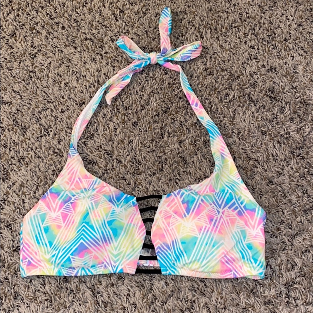 VS PINK Bikini Top